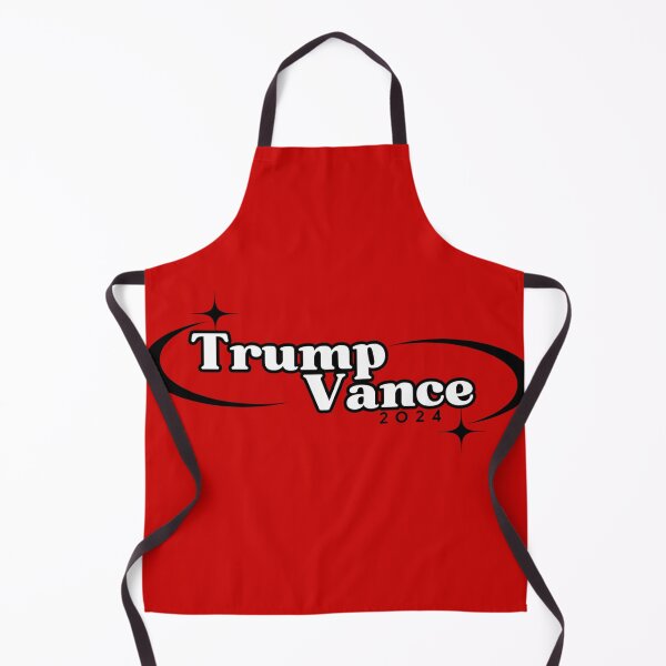 Item preview, Trump Vance 2024 designed and sold by CourageousTees.