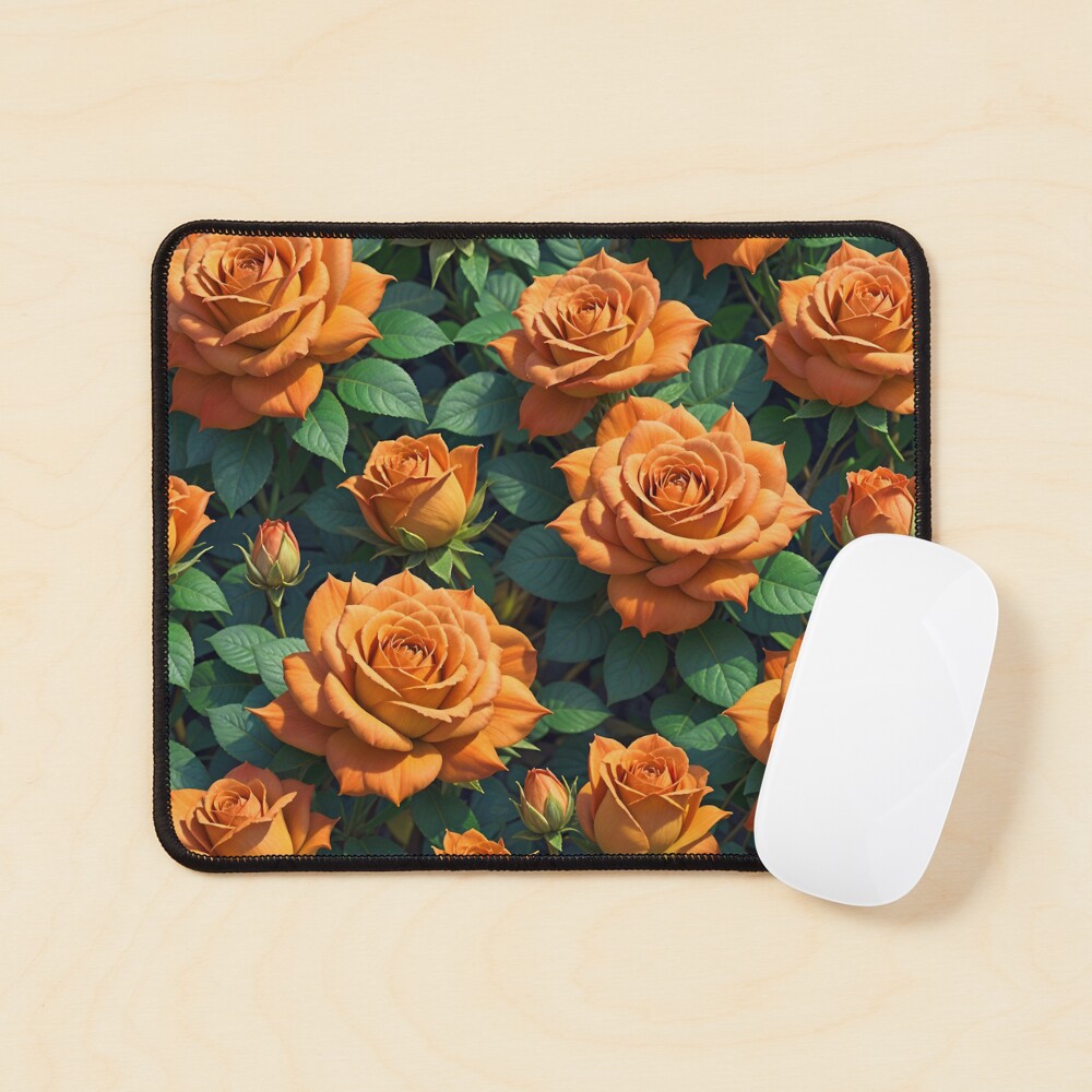 Item preview, Mouse Pad designed and sold by TheArtOfPat.