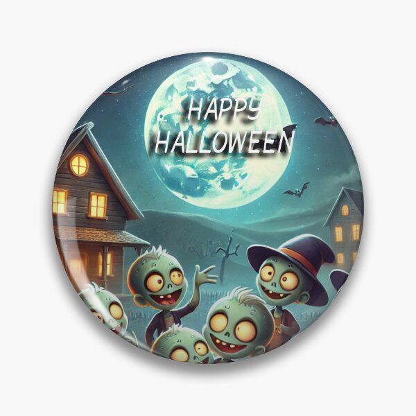 Item preview, Zombie Boogie: A Fun Halloween Night designed and sold by MySheetMusicArt.