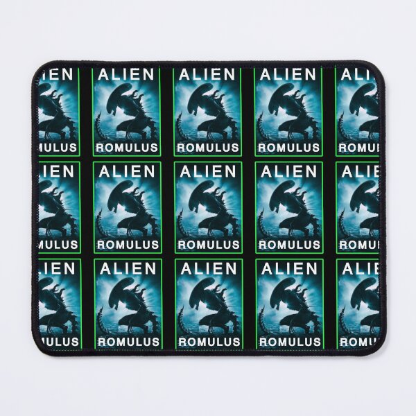 Item preview, Alien Romulus  designed and sold by WoodburyLake.