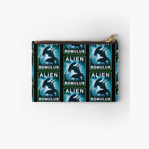 Item preview, Alien Romulus  designed and sold by WoodburyLake.