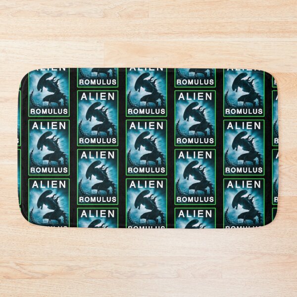 Item preview, Alien Romulus  designed and sold by WoodburyLake.