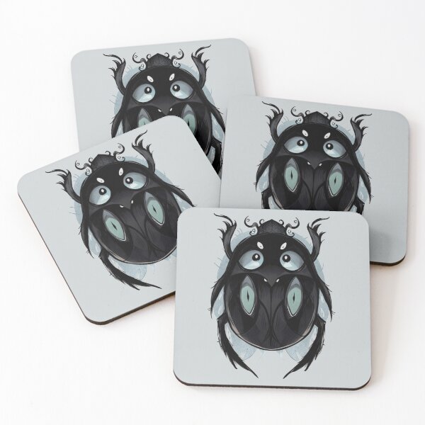 Item preview, Beatle designed and sold by AngstyManatee.