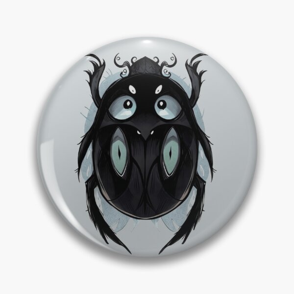 Item preview, Beatle designed and sold by AngstyManatee.