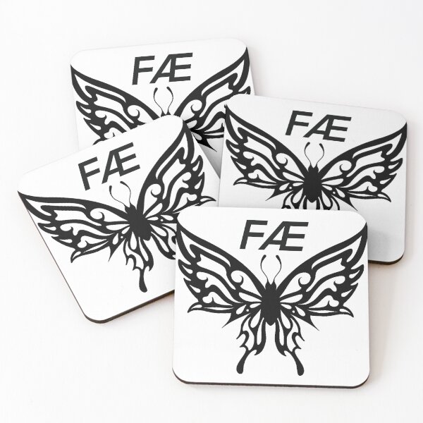 Item preview, FÆ Butterfly designed and sold by Faesings.