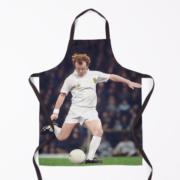 Item preview, Billy Bremner midfield general designed and sold by AndythephotoDr.