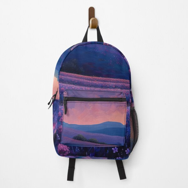 Item preview, Lavender Fields designed and sold by Dawn van Doorn.