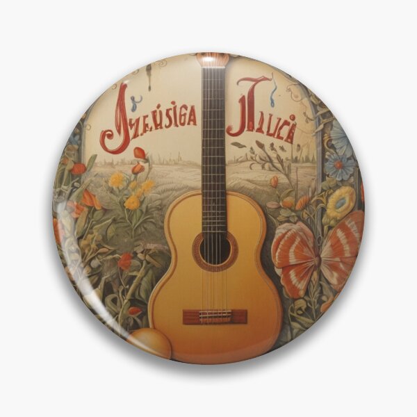 Item preview, Designs for music lovers designed and sold by Arte2077.