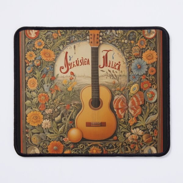 Item preview, Designs for music lovers designed and sold by Arte2077.