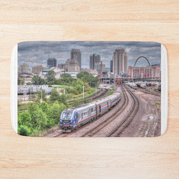 Item preview, Missouri River Runner designed and sold by RandyDyer.