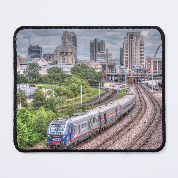 Item preview, Missouri River Runner designed and sold by RandyDyer.