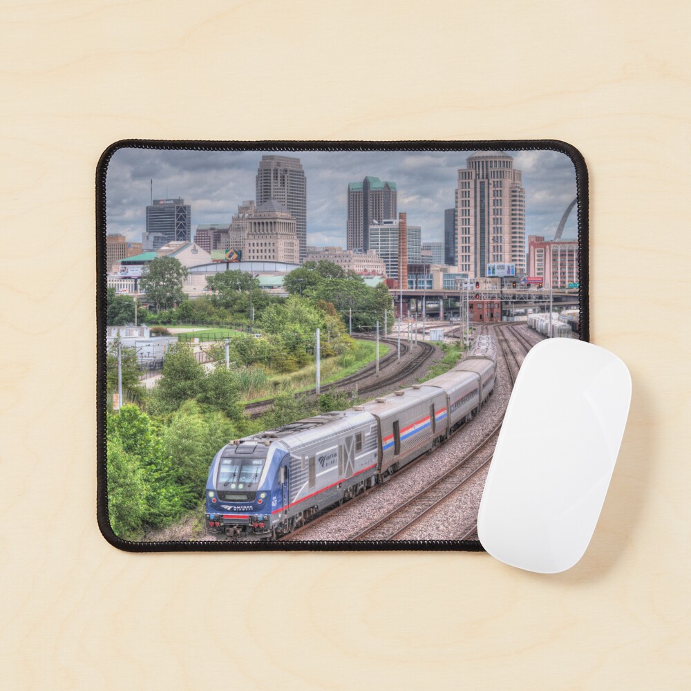 Item preview, Mouse Pad designed and sold by RandyDyer.