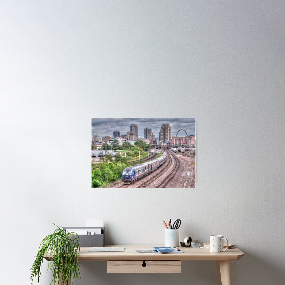 Item preview, Poster designed and sold by RandyDyer.