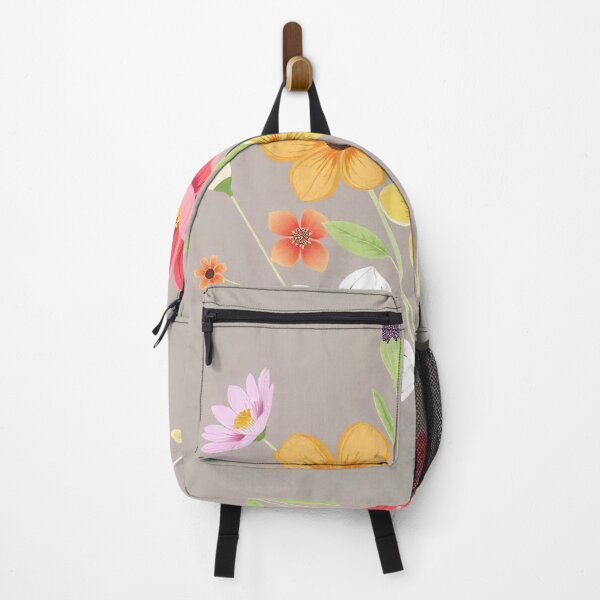 Item preview, Vector Drawing of a Summer Flower Collection designed and sold by hjian8219.
