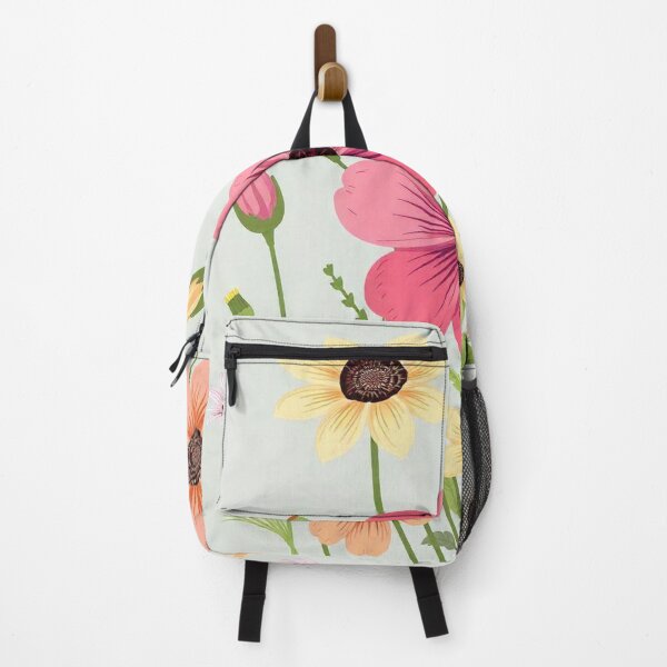 Item preview, Vector Drawing of a Summer Flower Collection designed and sold by hjian8219.