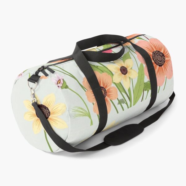 Item preview, Vector Drawing of a Summer Flower Collection designed and sold by hjian8219.