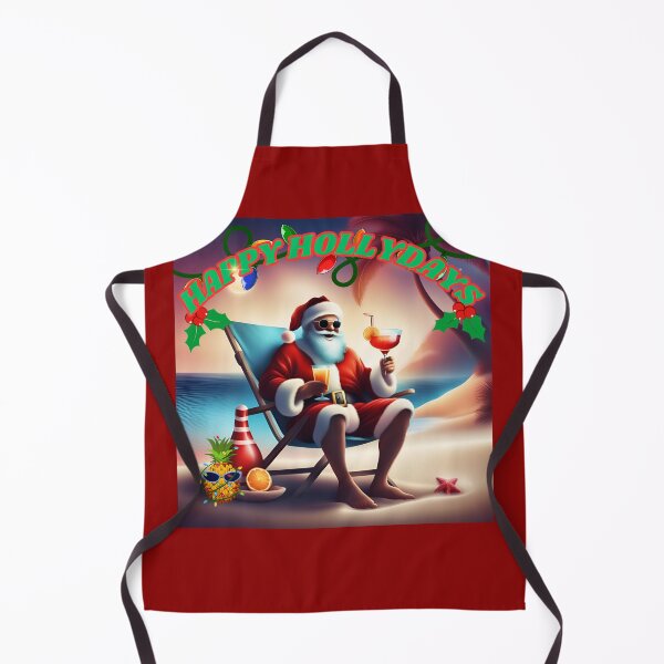Item preview, HAPPY HOLLYDAYS designed and sold by TommyTsunami.