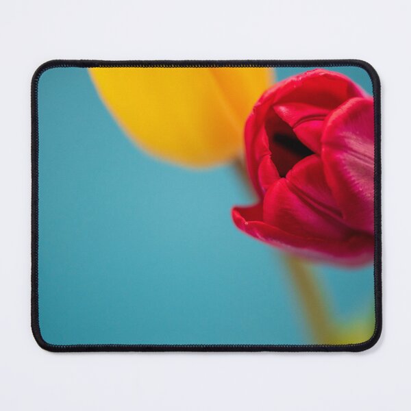Item preview, Red and Yellow Tulips designed and sold by toniajohnston.