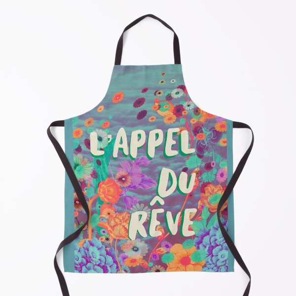 Aperçu de l'œuvre L'appel du rêve créée et vendue par bodiesandsuns.