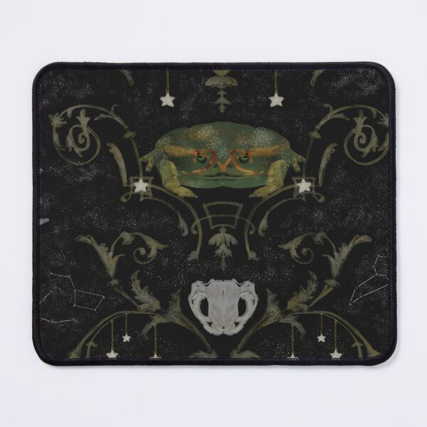 Item preview, Rococo Rococo-Toado designed and sold by Miwhi’s Shop.