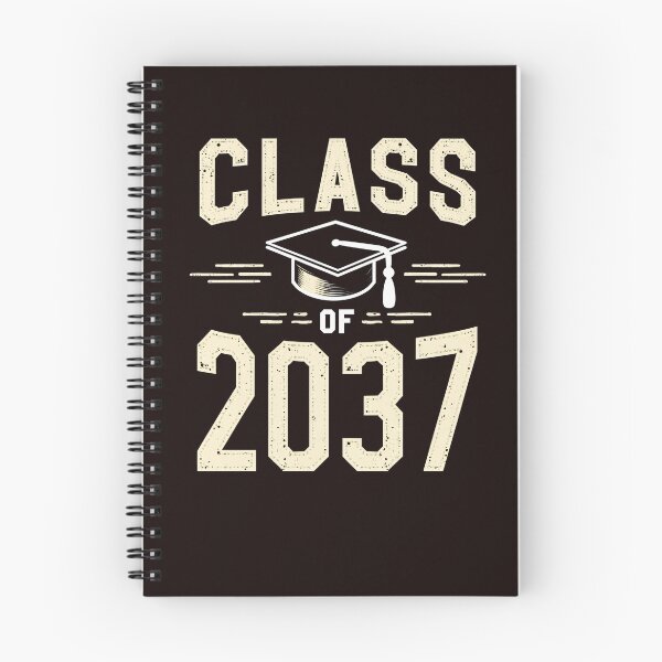 Item preview, class of 2037 designed and sold by LIGHTS Krikech.