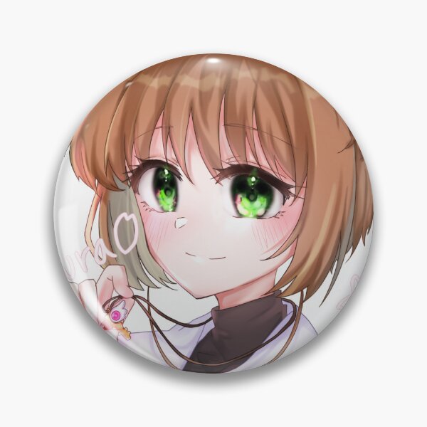 Item preview, Card Captor Sakura- Sakura designed and sold by Vamo0314.