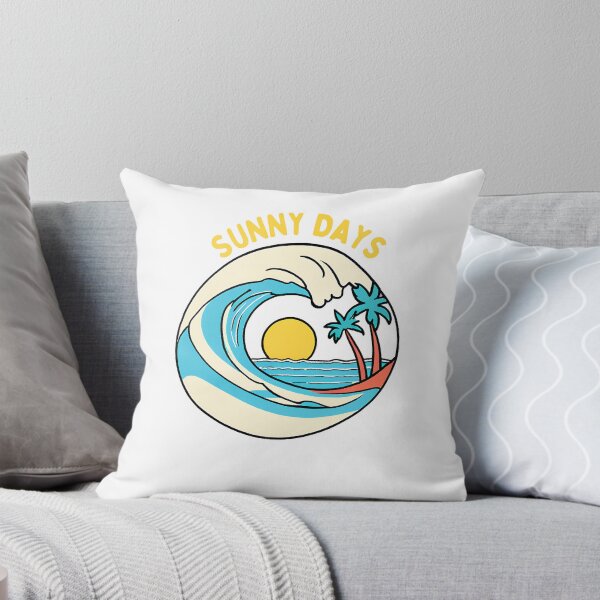 Item preview, Días soleados designed and sold by Bray4321.