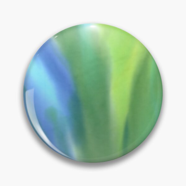 Item preview, Blue Green Aurora designed and sold by EarthsHues.