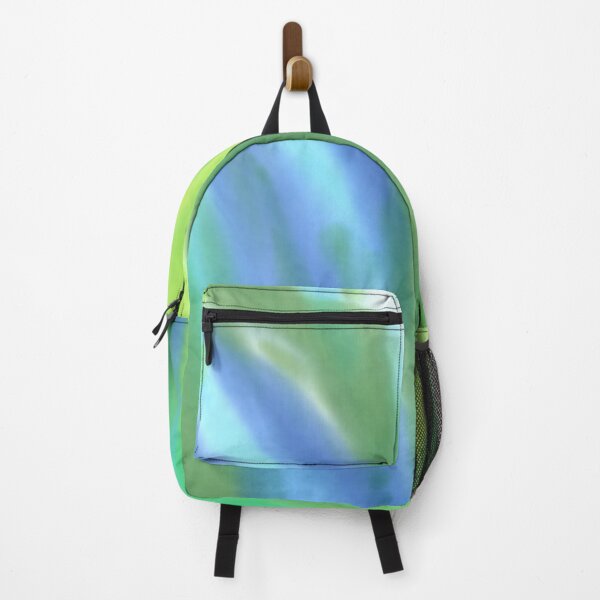 Item preview, Blue Green Aurora designed and sold by EarthsHues.