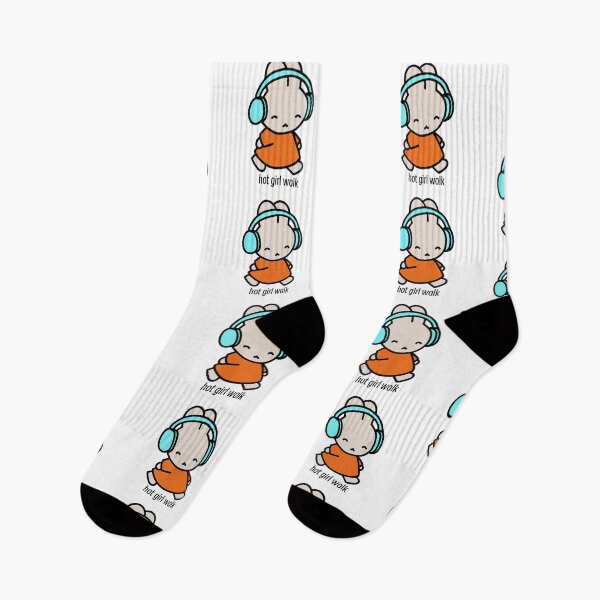 Item preview, Hot girl walk designed and sold by Doctor Michaela.