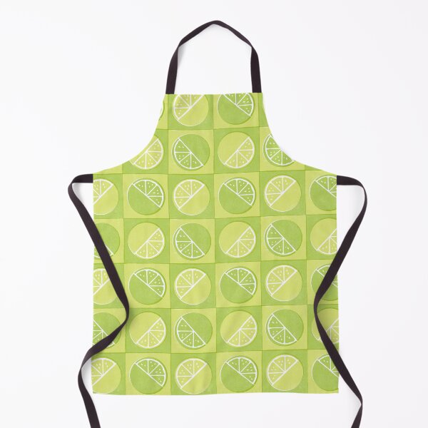 Item preview, Riso Lemon Lime Checkerboard designed and sold by Midnight Coffee.