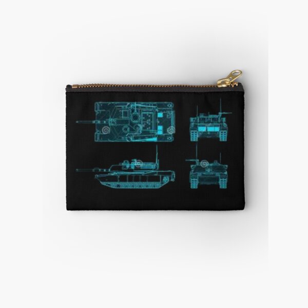 Item preview, abrams blue print designed and sold by thebestperson21.