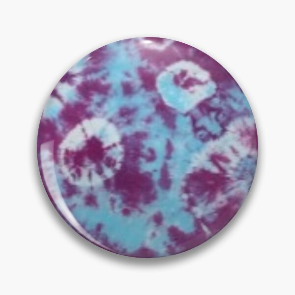 Item preview, Purple and Teal Blue Geode designed and sold by EarthsHues.