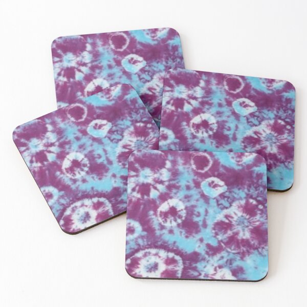 Item preview, Purple and Teal Blue Geode designed and sold by EarthsHues.