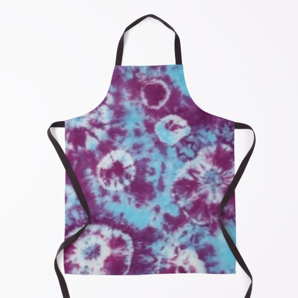 Item preview, Purple and Teal Blue Geode designed and sold by EarthsHues.