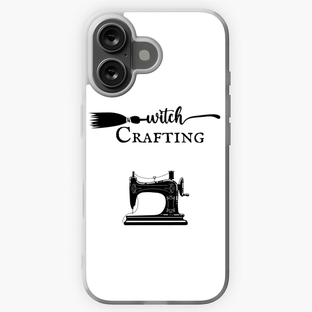 Item preview, iPhone Soft Case designed and sold by FamiliarBeings.
