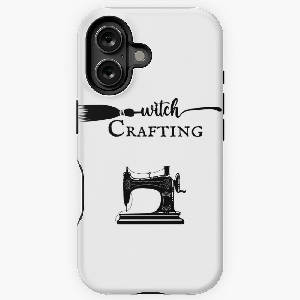 Item preview, iPhone Magsafe Tough Case designed and sold by FamiliarBeings.