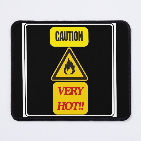 Item preview, Caution designed and sold by sarcasm84.