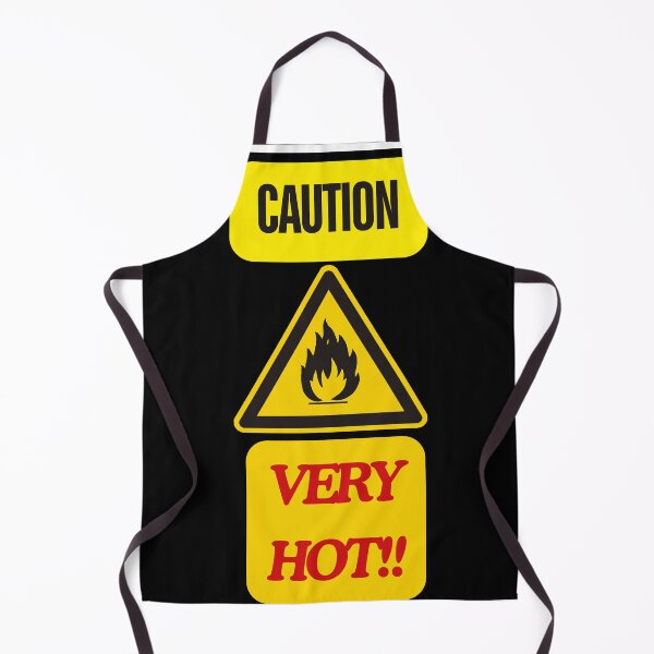 Item preview, Caution designed and sold by sarcasm84.