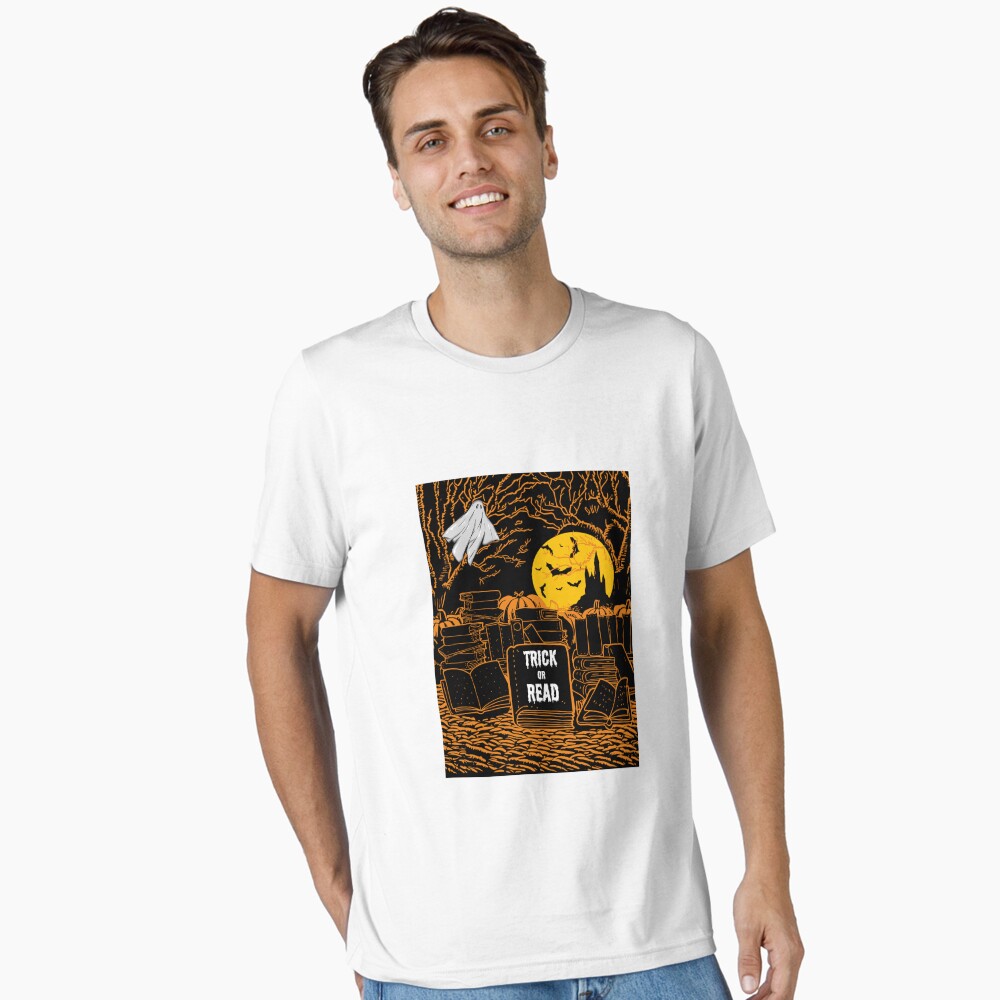 Item preview, Essential T-Shirt designed and sold by weedaisy.