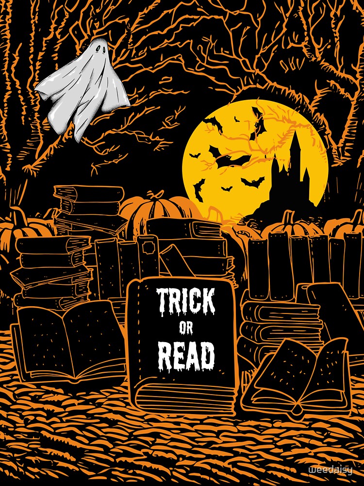 Thumbnail 3 of 3, Sticker, Book Patch designed and sold by weedaisy.
