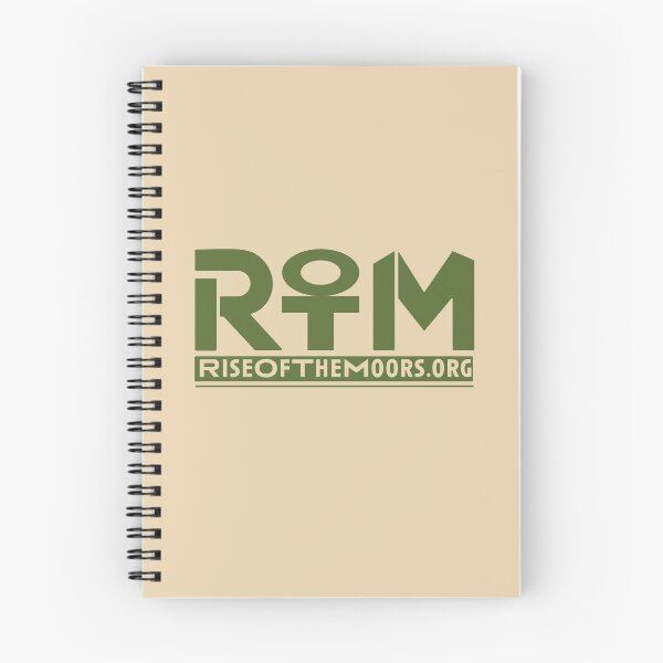 Item preview, Rise of the Moors designed and sold by CalifaMedia.