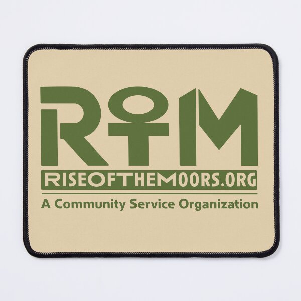 Item preview, Rise of the Moors designed and sold by CalifaMedia.
