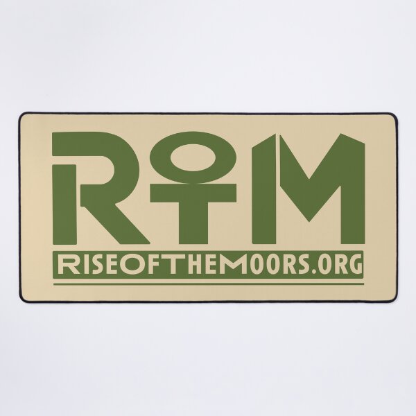 Item preview, Rise of the Moors designed and sold by CalifaMedia.