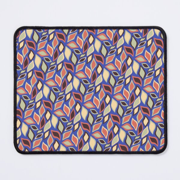 Item preview, PRETTY LEAVES PATTERN, NATURE PRINTS designed and sold by larissa-myrie.