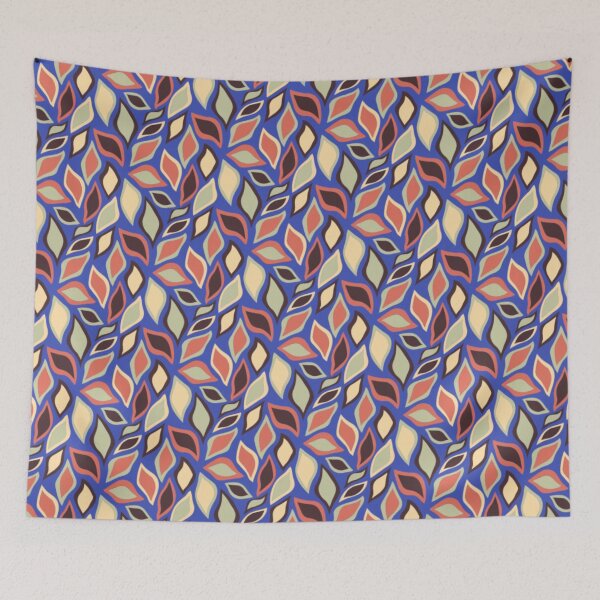 Item preview, PRETTY LEAVES PATTERN, NATURE PRINTS designed and sold by larissa-myrie.