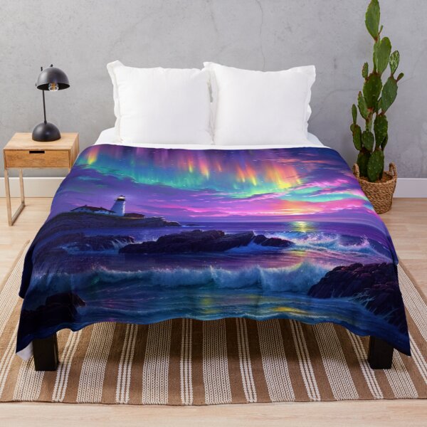 Item preview, Lighthouse 3 designed and sold by Dawn van Doorn.