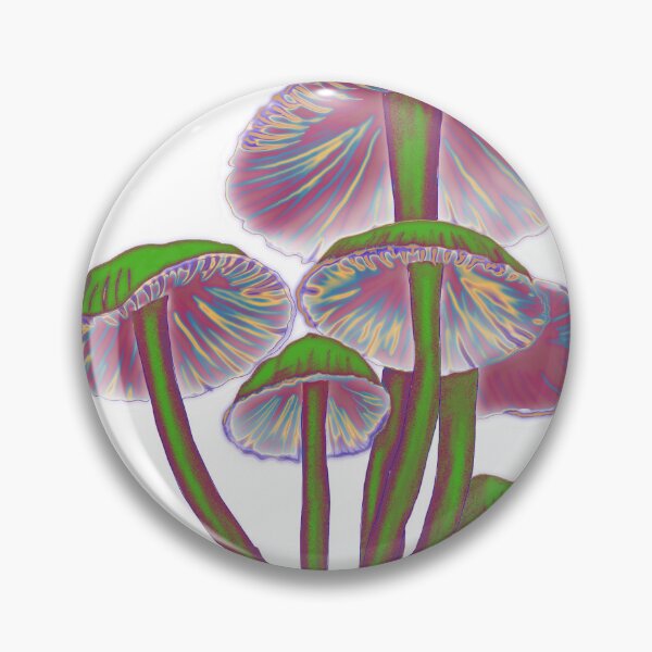 Item preview, Fungi Madness designed and sold by Anydem.