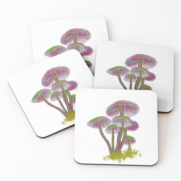 Item preview, Fungi Madness designed and sold by Anydem.