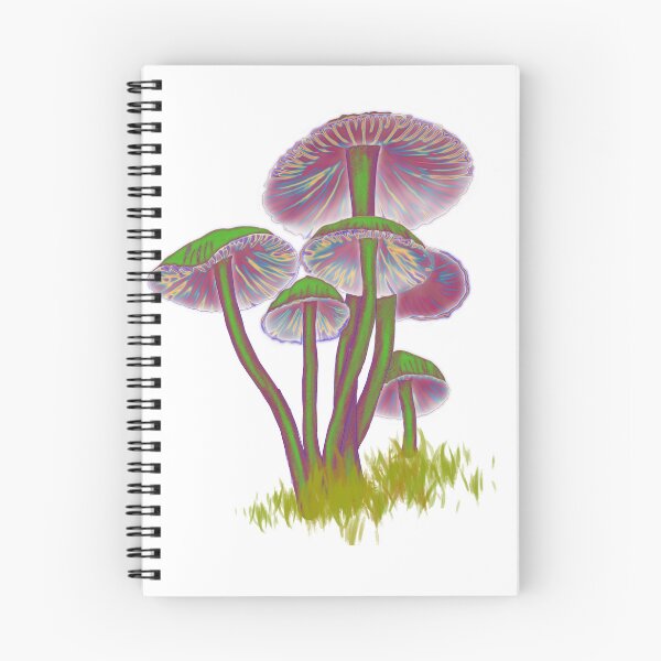 Item preview, Fungi Madness designed and sold by Anydem.